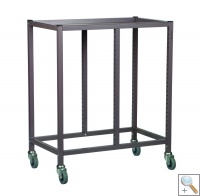 Double Trolley 850mm High