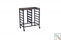 Ready Assembled Double Trolley