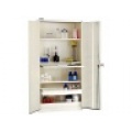 Lab Chemical Storage Cabinets